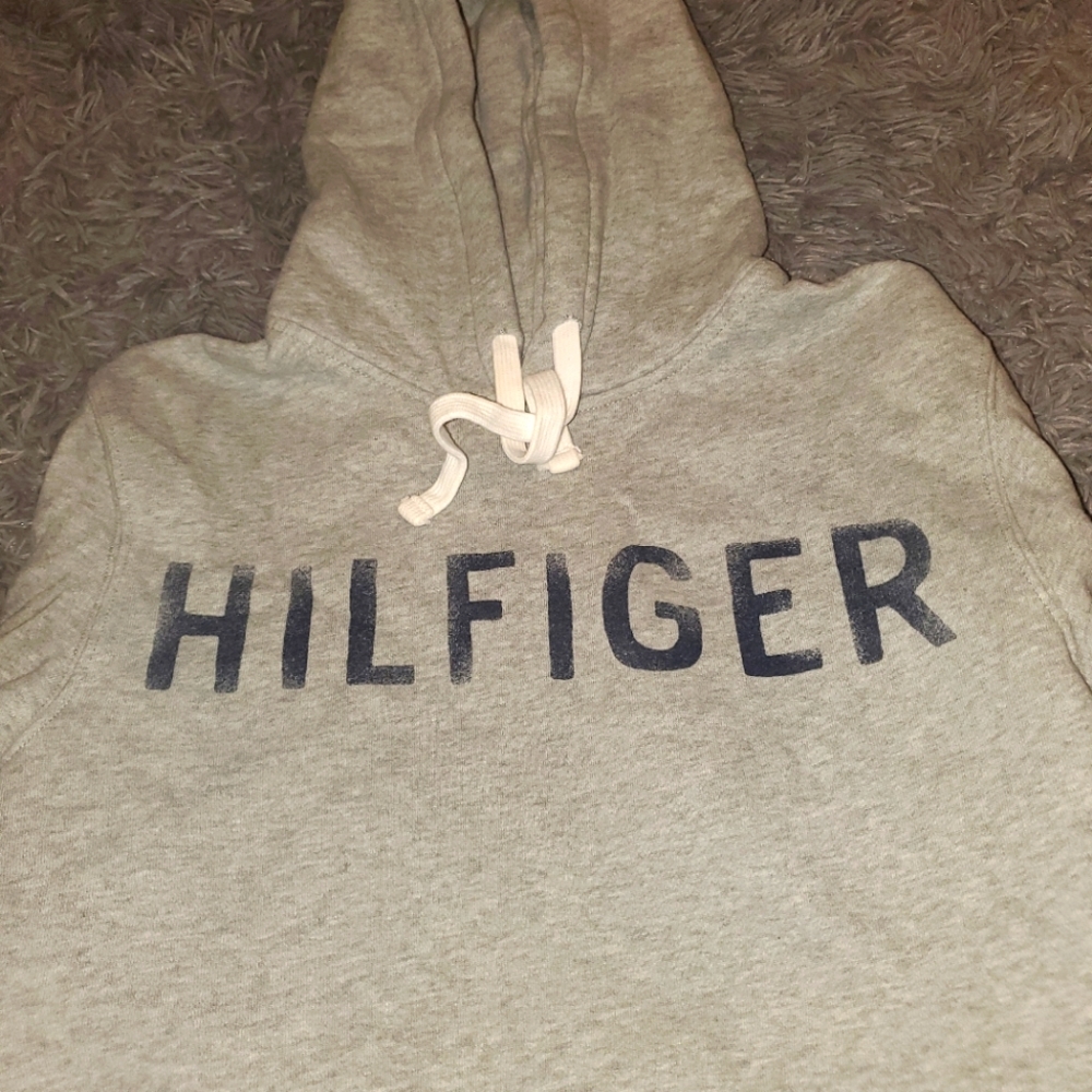 Mens Tommy Hilfiger Hoodie size M